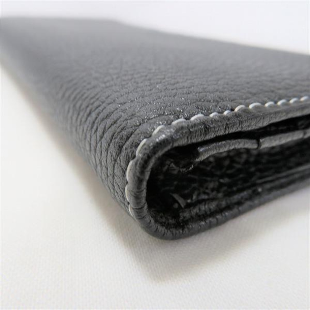 Authentic Vintage Gucci Leather Long Wallet - Picture 5 of 16